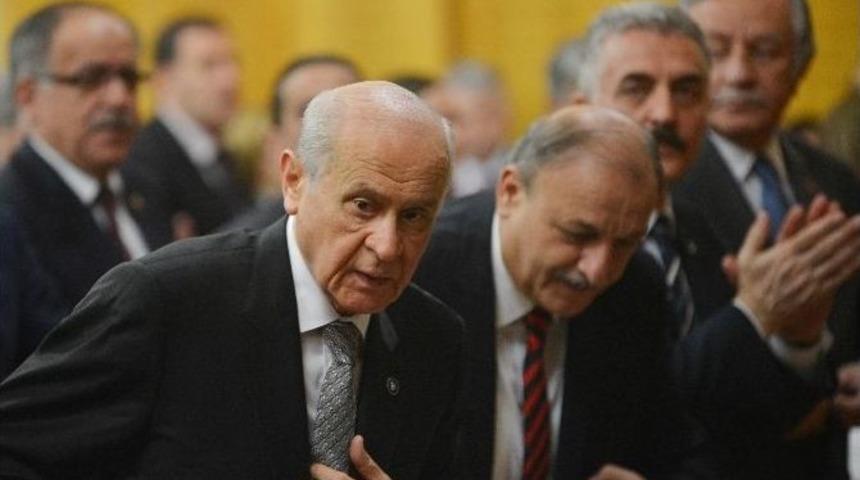 Mhp Grup Toplantısı