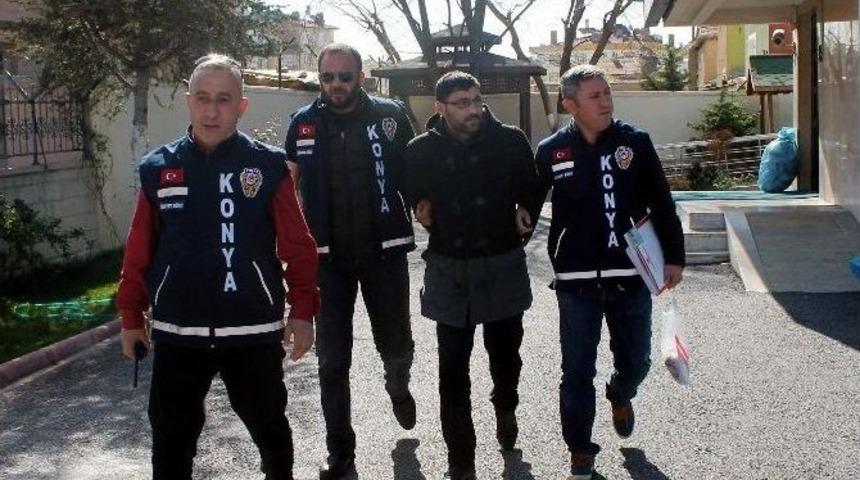 Beş Bin Lira İ&ccedil;in Dayısını &Ouml;ld&uuml;rd&uuml;