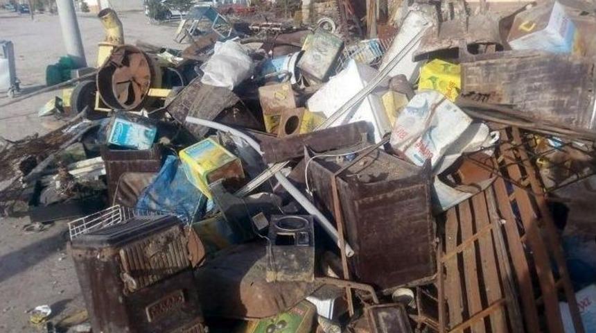 K&ouml;yl&uuml;ler Muradına Erdi