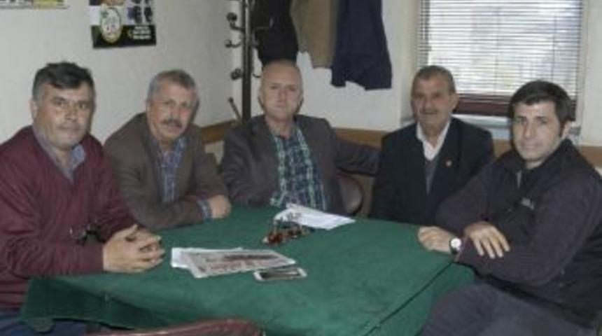 Malkara&rsquo;nın 10 Mahallesine &Ccedil;eşme Yalağı Yapılacak