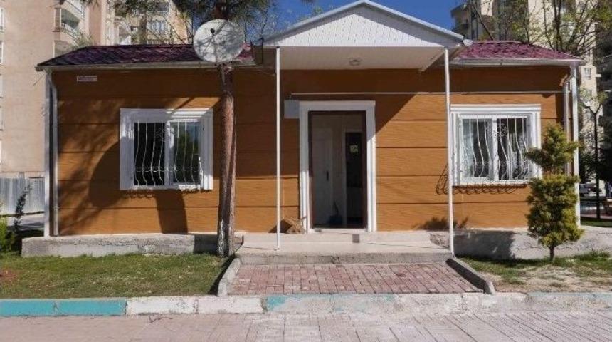 Demirkol&rsquo;dan Haliliyelilere Bir Eser Daha