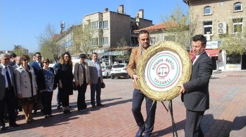 Ali İhsan Bakır: Hukuk Toplumu İ&ccedil;in &Ouml;zg&uuml;rl&uuml;k Ve Adaletin Ger&ccedil;ekleşmesi Zorunludur