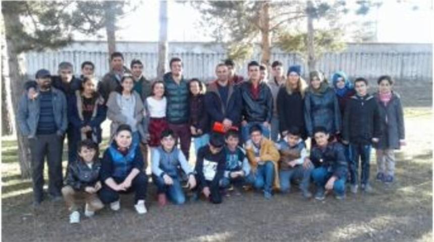 Hakkarili Satran&ccedil; Takımı T&uuml;rkiye Şampiyonasına Katılacak