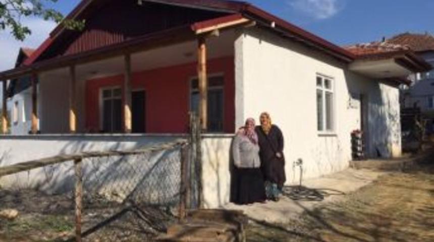 Kartepe Belediyesi&rsquo;nden Sıcacık Bir Yuva