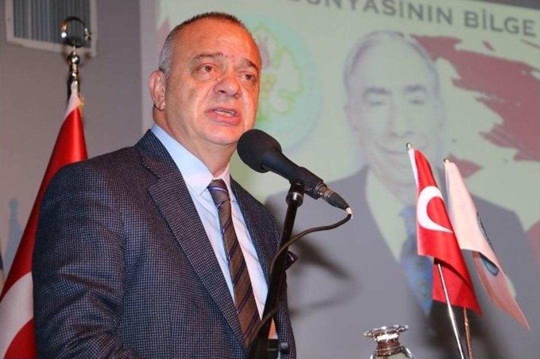 Başbuğ T&uuml;rkeş&rsquo;in Anıları Manisa&rsquo;da Yaşatıldı