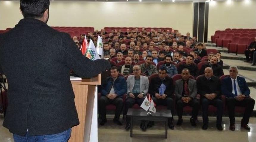 İş G&uuml;venliği Hayat Kurtarır