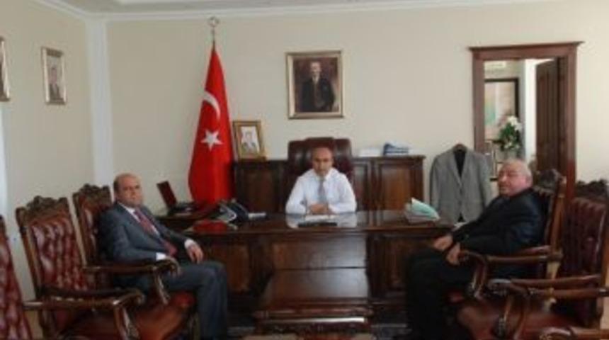 Adıyaman&rsquo;da Tse Temsilciliği A&ccedil;ılıyor