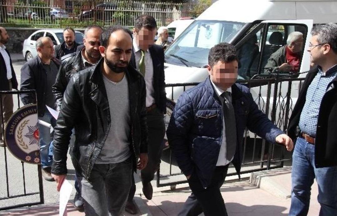 Bank Asya&rsquo;ya Operasyon: 9 G&ouml;zaltı