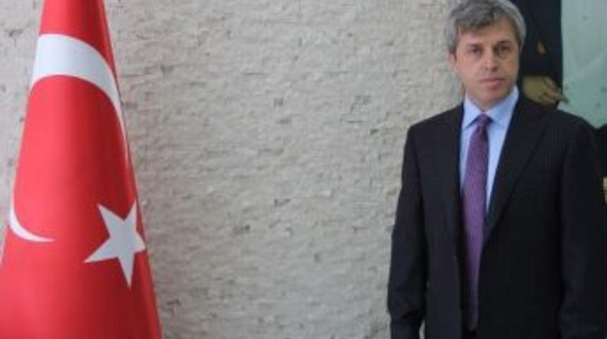 Vali Çınar’dan Türk Polis Teşkilatı’nın 171. Kuruluş Yıldönümü Mesajı