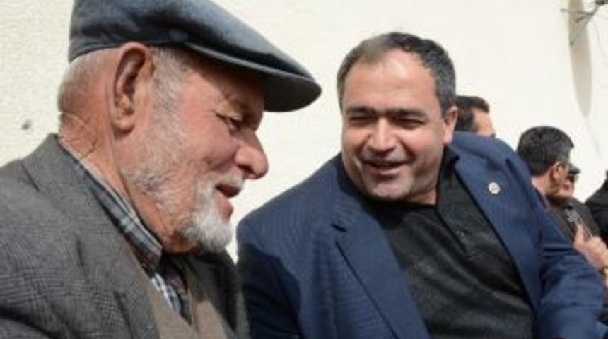 Gen&ccedil; &Ccedil;ift&ccedil;ilere 30 Bin Tl Hibe M&uuml;jdesi