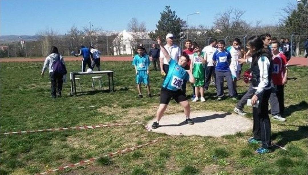 Bandırmalı Sporcuların B&uuml;y&uuml;k Başarısı