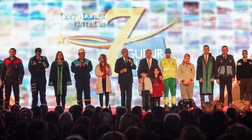 Fethi Yaşar, Başarı Dolu 7 Yılını Anlattı