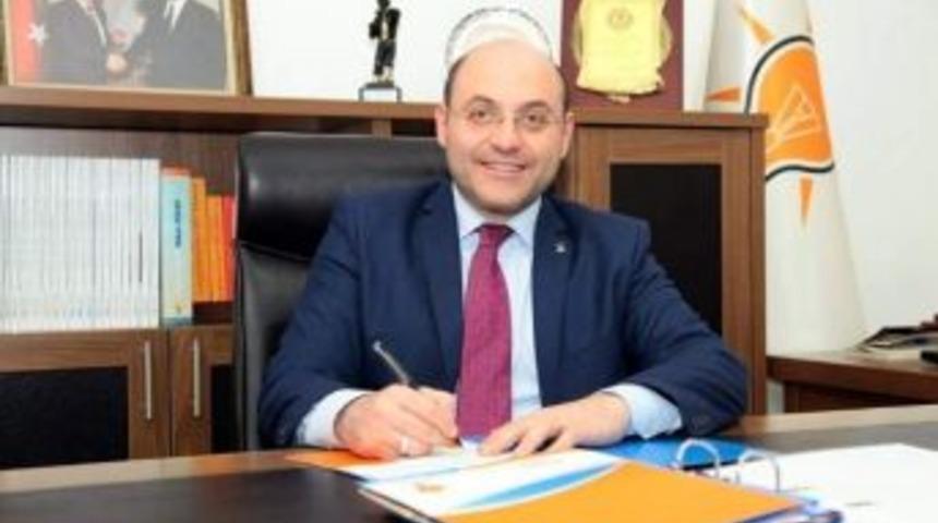 Ali &Ccedil;etinbaş: Avukatlar, Adaletin Sağlanmasında &Ccedil;ok &Ouml;nemli Bir G&ouml;revi Yerine Getiriyor