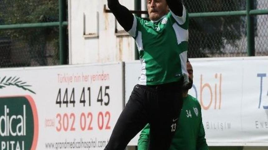 B&uuml;y&uuml;kşehir Belediyespor&rsquo;da Sakatlık Şoku