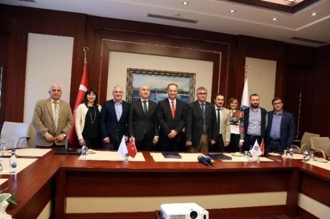 Hk&uuml;&rsquo;den Kosova&rsquo;ya Eğitim Desteği