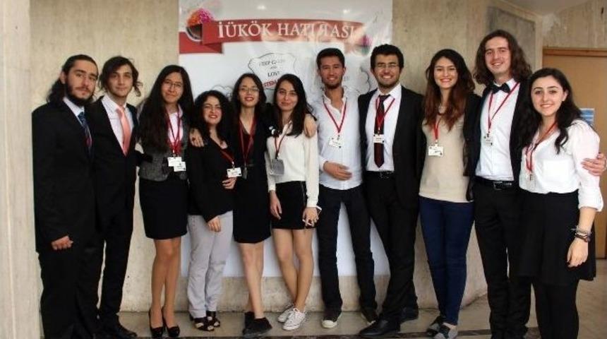 K&ouml;k H&uuml;cre Ve Uygulamaları Sempozyumu Ufuk A&ccedil;tı