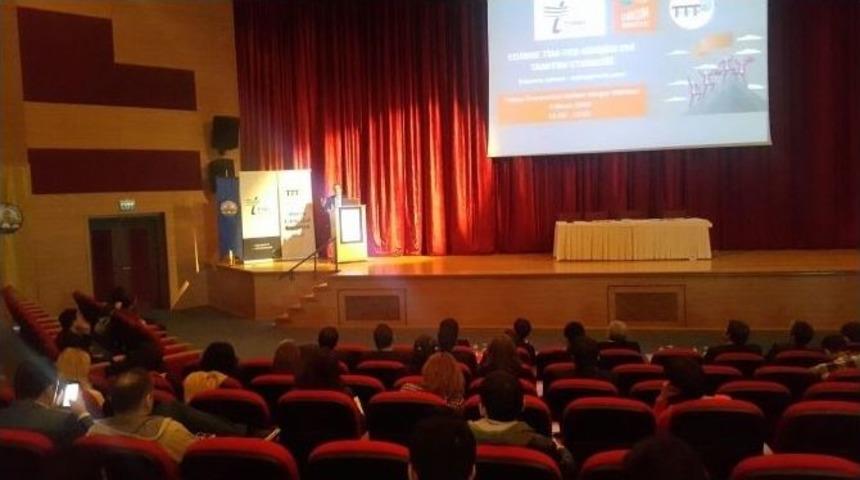 Tim-teb Girişim Evi Edirne’ye Geliyor