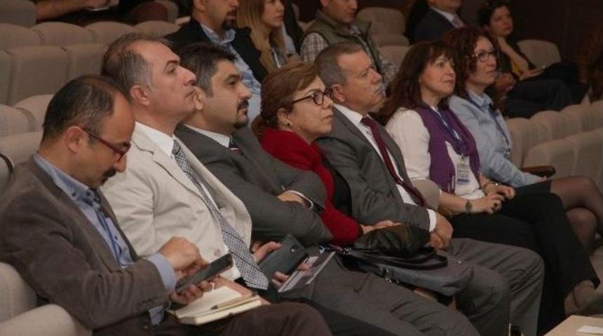 Pa&uuml;&rsquo;de Kentleşme S&uuml;recinde Denizli &Ccedil;alıştayı Yapıldı