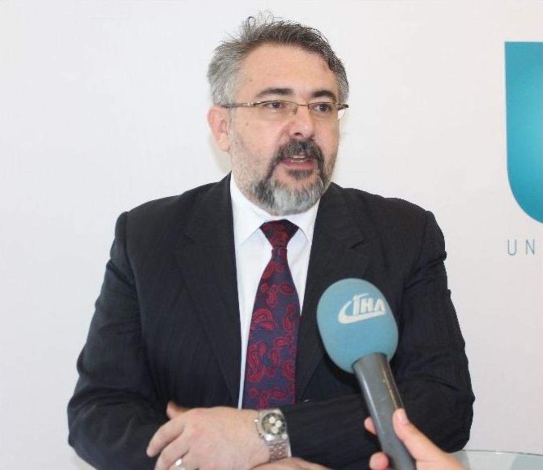 Kılan&ccedil;: "ygs Sonu&ccedil;ları Her Ne Olursa Olsun Lys&rsquo;ye İyi &Ccedil;alışılmalı"