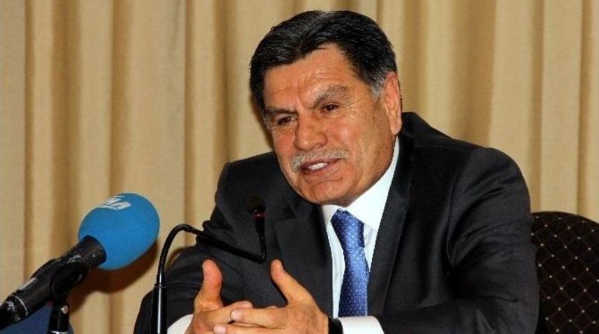 Anayasa Mahkemesi Eski Başkanı Haşim Kılı&ccedil;: