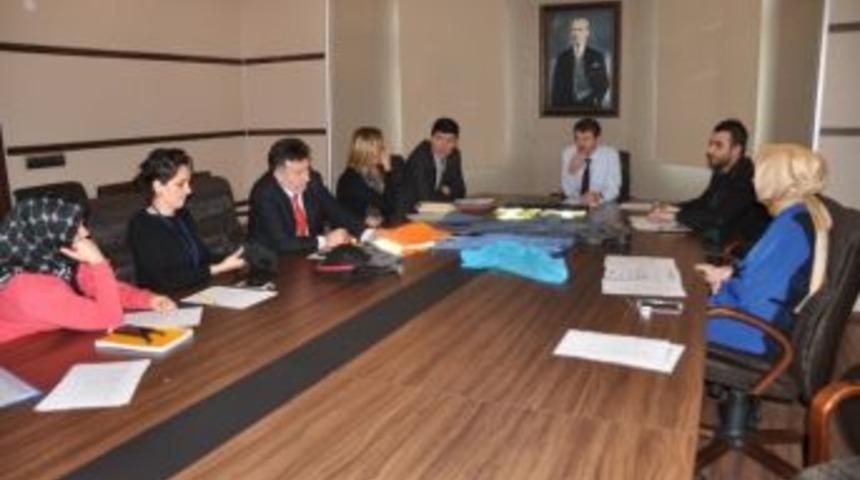 Kartepe Belediyesi&rsquo;nde İş Sağlığı Ve G&uuml;venliği Geliştiriliyor