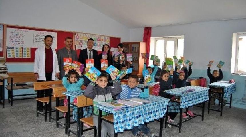 Ne&uuml;&rsquo;de K&uuml;t&uuml;phane Etkinliği