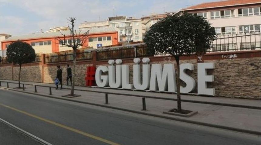 Sosyal Medya Sembolleri #g&uuml;ng&ouml;ren&rsquo;de Hayat Buldu