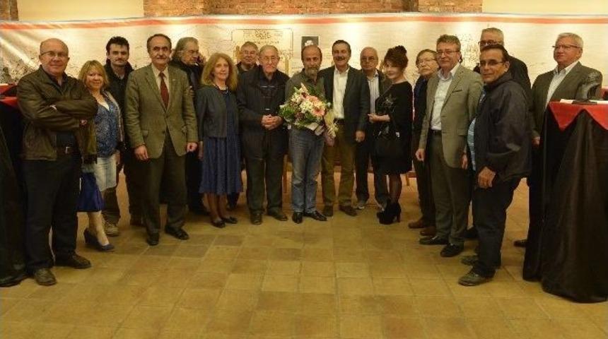 3. Boyutta Turhan Sel&ccedil;uk Kahramanları