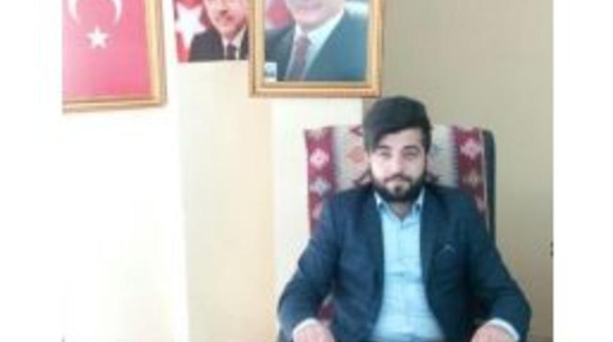 Adıyaman Adaylığını A&ccedil;ıkladı