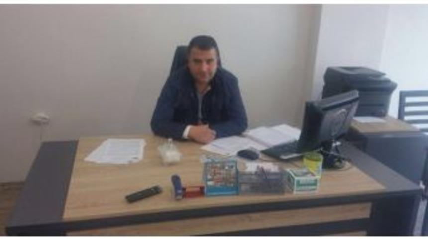 G&uuml;venlik-iş Bitlis Şube Başkanı Benzeş&rsquo;ten Taşeron A&ccedil;ıklaması