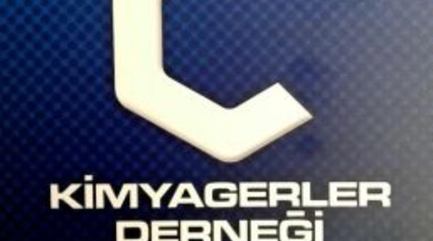 Kimyagerler Derneğinin &Ccedil;alıştay Sonu&ccedil; Bildirisi A&ccedil;ıklandı