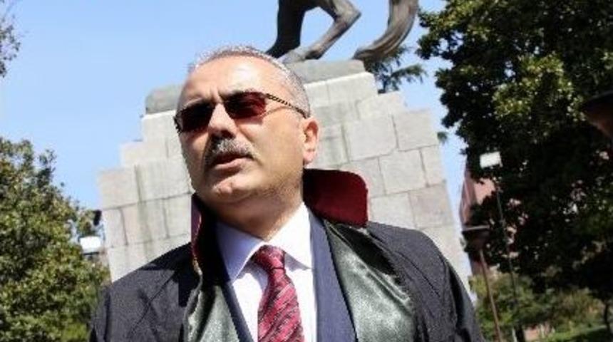 5 Nisan Avukatlar Günü Etkinlikleri