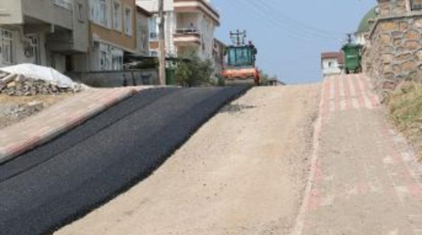 K&ouml;rfez Belediyesi Rekora Koşuyor