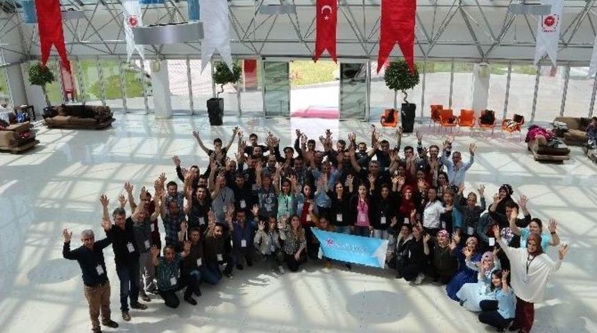 Adıyaman&rsquo;da Drama Eğitimi