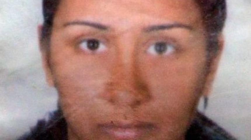 &rsquo;kartvizitli&rsquo; Kadın Hırsız Yatak Odasında Yakalandı