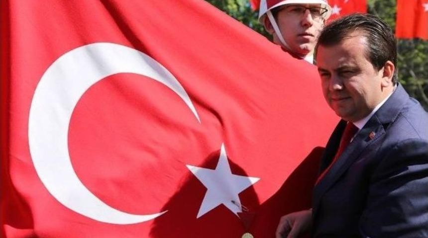 Kahramanmaraş&rsquo;ta "istiklal" Coşkusu