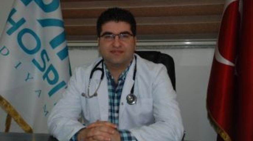 Uzmanlardan Sıcak Hava Uyarısı