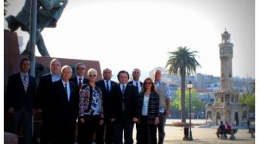 İgc Adayı Karag&ouml;zoğlu: