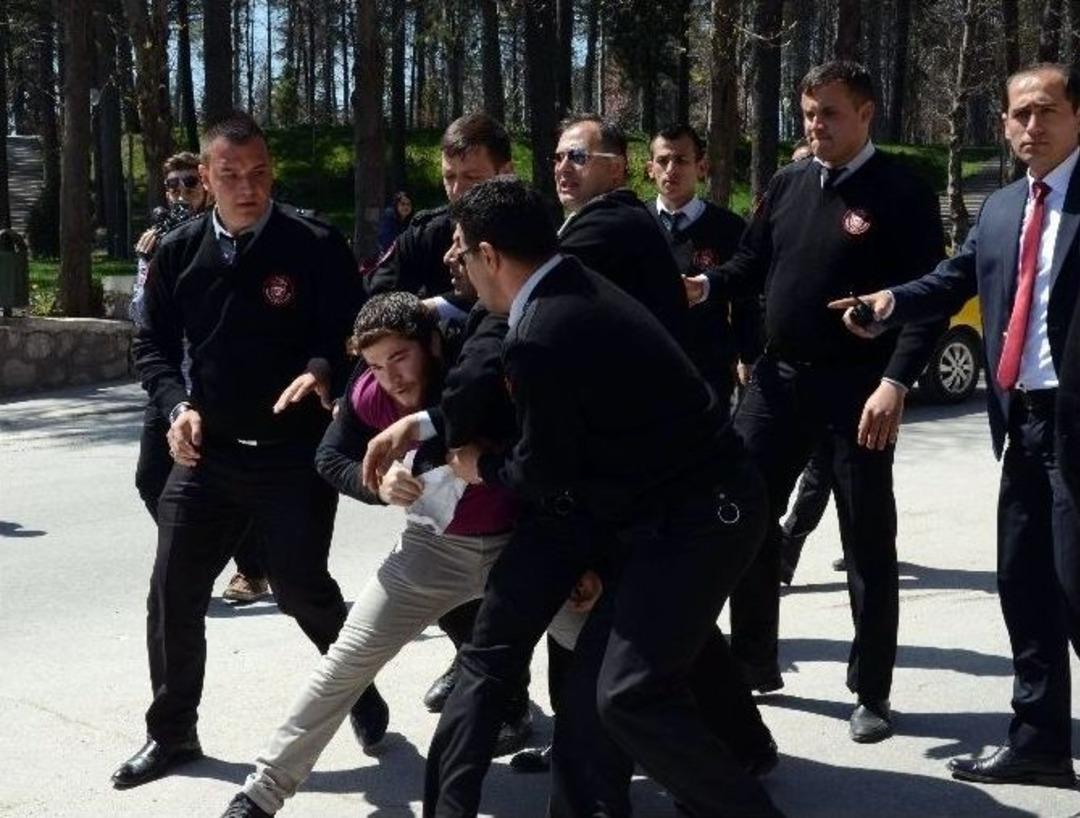 &Uuml;niversitede Arbede