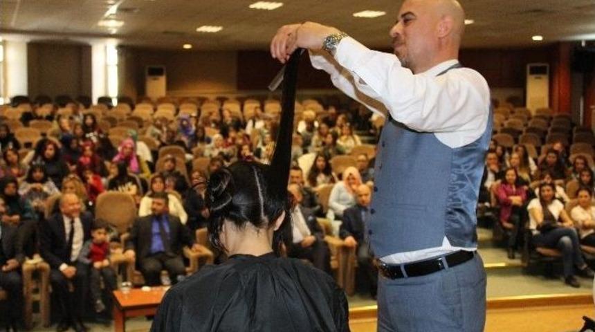 Konya&rsquo;da Kuaf&ouml;rlere Eğitim Semineri