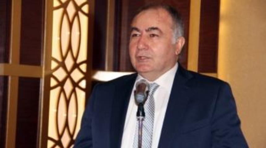 Ağar: "&ouml;zel İstihdam B&uuml;roları Amele Pazarına D&ouml;ner"