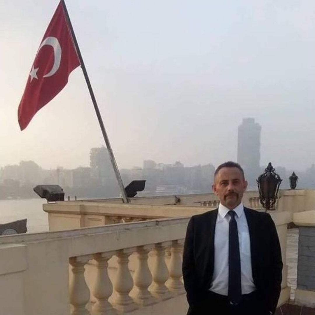 Silopi Şehidi İ&ccedil;in T&ouml;ren D&uuml;zenlendi