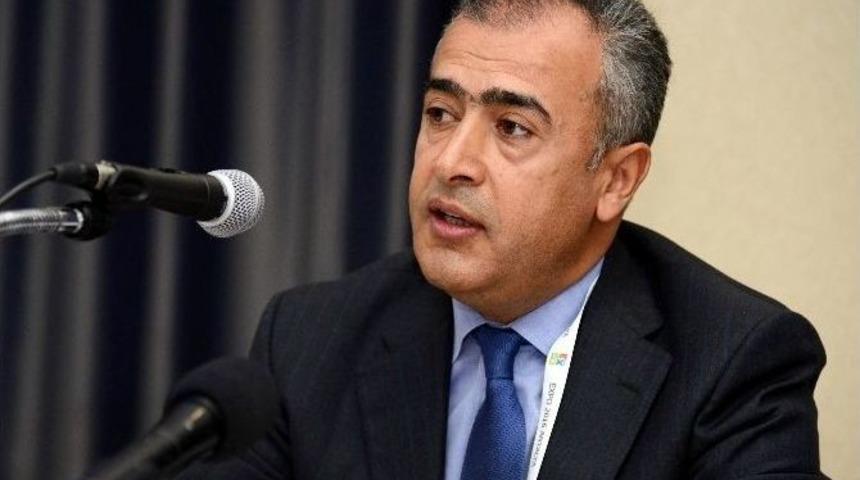 Expo 2016 Antalya Uluslararası Katılımcılar Toplantısı