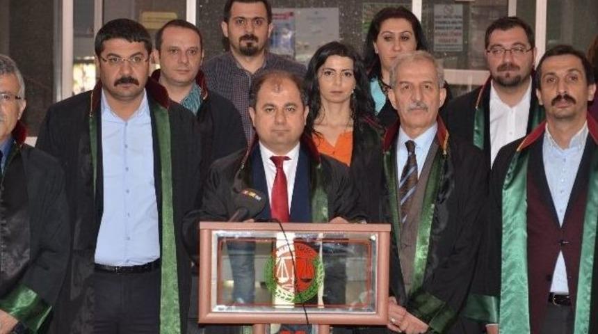 5 Nisan Avukatlar G&uuml;n&uuml;