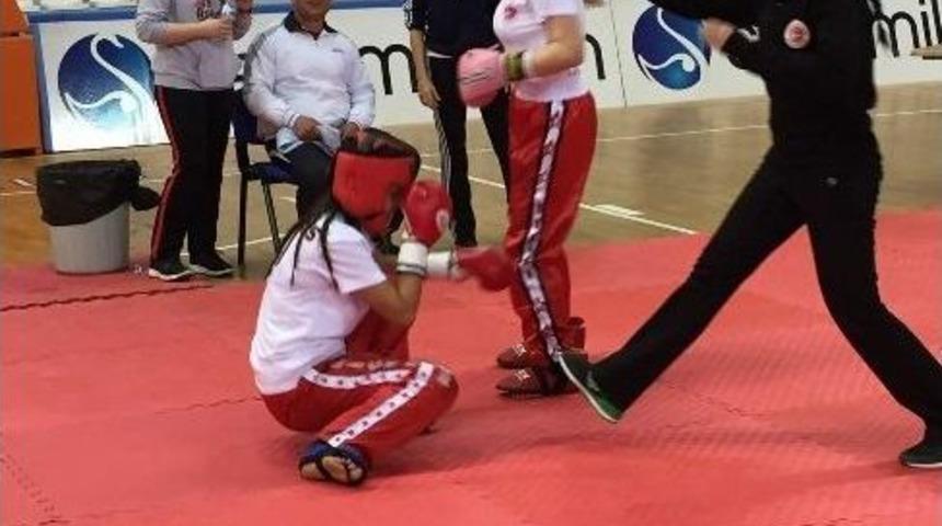 Şehzadeler Spor Başarılarını Yenisini Ekledi