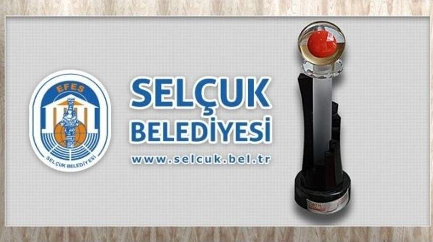Sel&ccedil;uk Belediyesi, E T&uuml;rkiye Yarışması&rsquo;nda Finalde