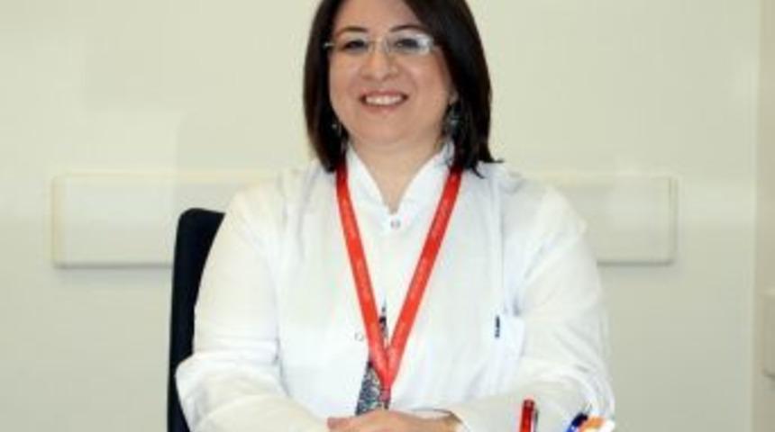 "2016&rsquo;da Kanserden 590 Bin Kişi Hayatını Kaybedecek"