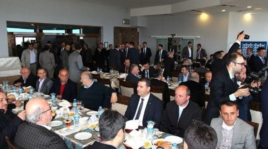 &Uuml;nye Osb&rsquo;de Kamulaştırma Aşamasına Ge&ccedil;iliyor