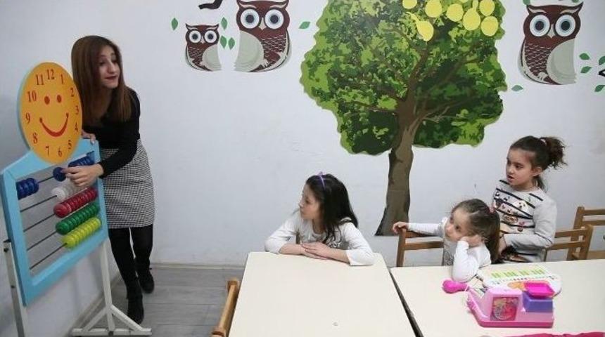 Odunpazarı Belediyesi B&uuml;y&uuml;kdere Gen&ccedil;lik Merkezi &Uuml;yelerinden Eskied&rsquo;e Ziyaret