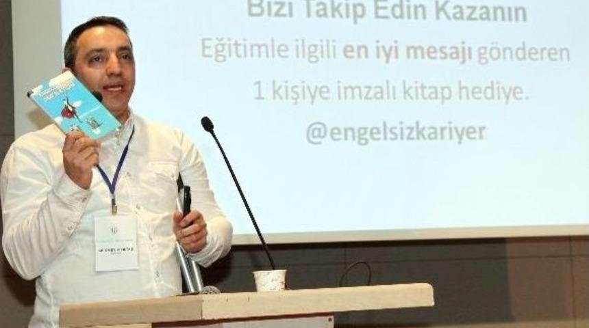 Ga&uuml;n&rsquo;de Kurum İ&ccedil;i Eğitim Semineri D&uuml;zenlendi